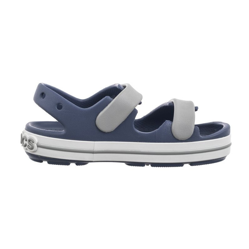 Crocs Crocband Cruiser Sandal Bijou Blue/Light Grey 209424-45O (CR311-d) sandaalid