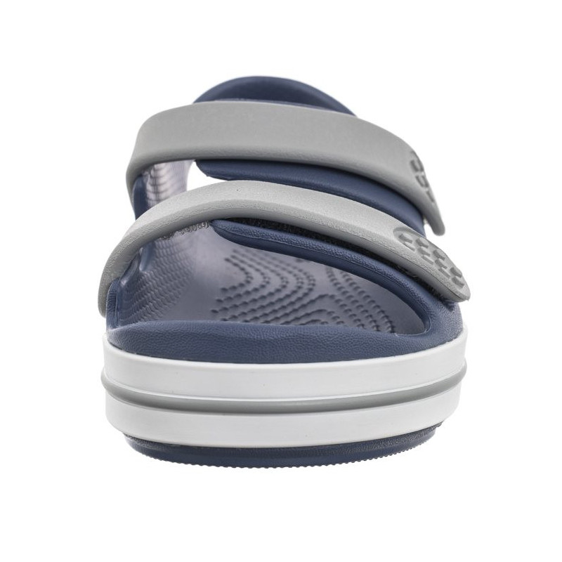 Crocs Crocband Cruiser Sandal Bijou Blue/Light Grey 209424-45O (CR311-d) sandaalid