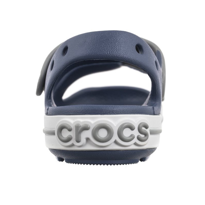 Crocs Crocband Cruiser Sandal Bijou Blue/Light Grey 209424-45O (CR311-d) sandaalid