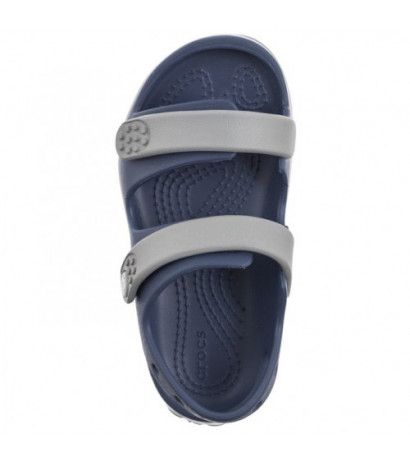 Crocs Crocband Cruiser Sandal Bijou Blue/Light Grey 209424-45O (CR311-d) sandaalid