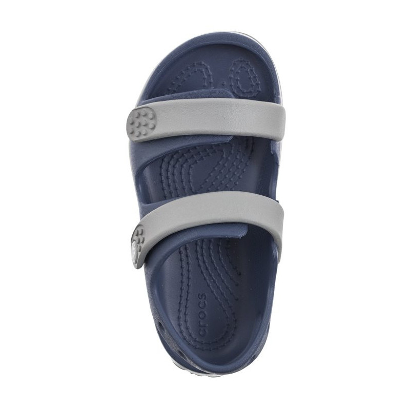 Crocs Crocband Cruiser Sandal Bijou Blue/Light Grey 209424-45O (CR311-d) sandaalid