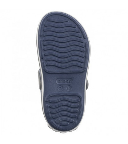 Crocs Crocband Cruiser Sandal Bijou Blue/Light Grey 209424-45O (CR311-d) sandaalid