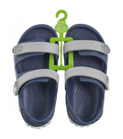 Crocs Crocband Cruiser Sandal Bijou Blue/Light Grey 209424-45O (CR311-d) sandaalid