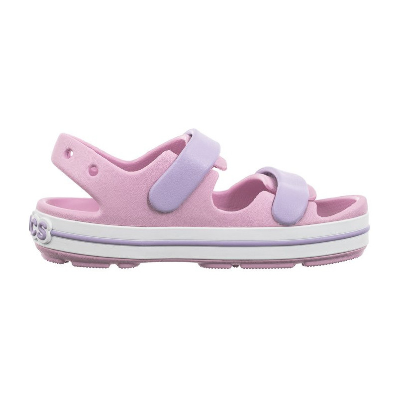 Crocs Crocband Cruiser Sandal Ballerina/Lavender 209424-84L (CR311-a) sandaalid