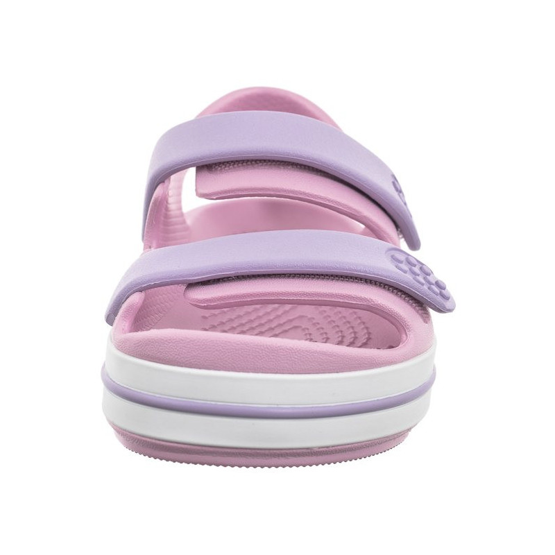 Crocs Crocband Cruiser Sandal Ballerina/Lavender 209424-84L (CR311-a) sandaalid