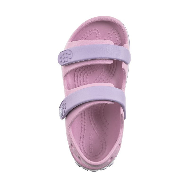 Crocs Crocband Cruiser Sandal Ballerina/Lavender 209424-84L (CR311-a) sandaalid