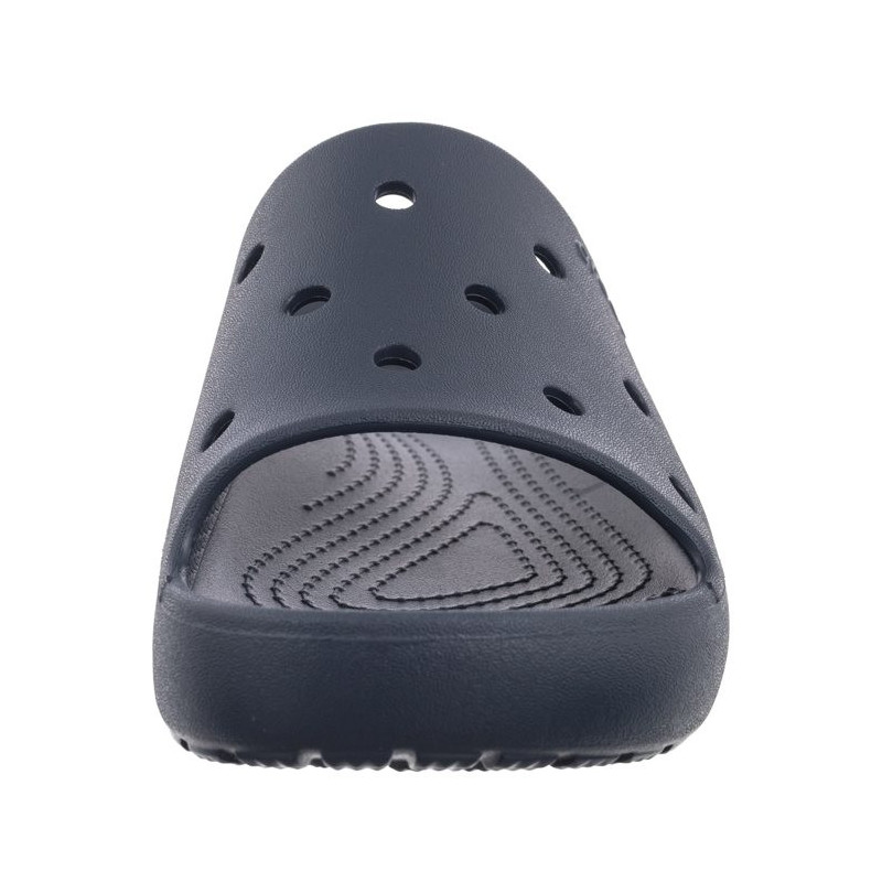 Crocs Classic Slide V2 Navy 209401-410 (CR326-a) sussid