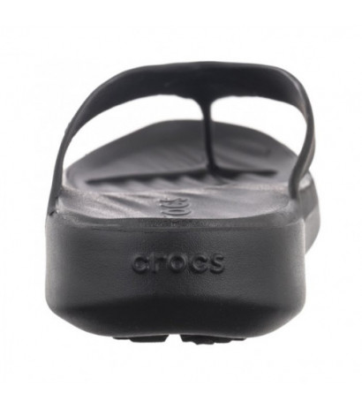 Crocs Getaway Flip Black 209589-001 (CR327-a) kingad