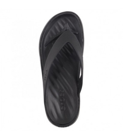 Crocs Getaway Flip Black 209589-001 (CR327-a) kingad