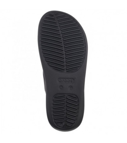 Crocs Getaway Flip Black 209589-001 (CR327-a) kingad