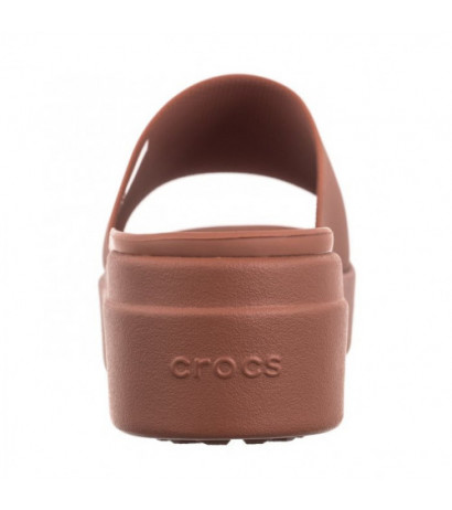 Crocs Brooklyn Slide Spice 208728-2DT (CR298-b) kingad