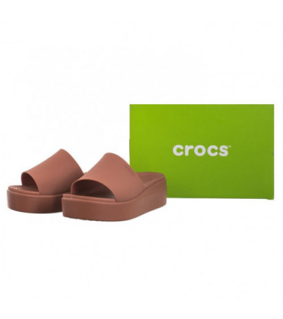 Crocs Brooklyn Slide Spice 208728-2DT (CR298-b) kingad