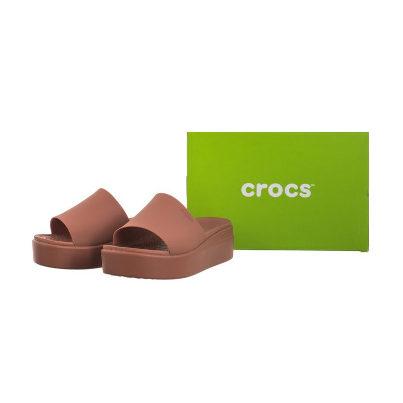 Crocs Brooklyn Slide Spice 208728-2DT (CR298-b) kingad