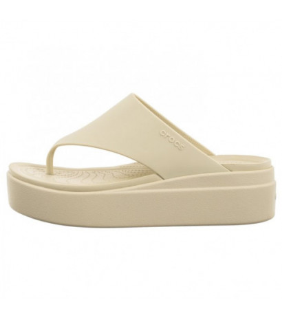 Crocs Brooklyn Flip Bone 208727-2Y2 (CR312-a) kingad