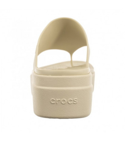 Crocs Brooklyn Flip Bone 208727-2Y2 (CR312-a) kingad