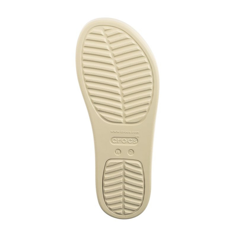 Crocs Brooklyn Flip Bone 208727-2Y2 (CR312-a) kingad