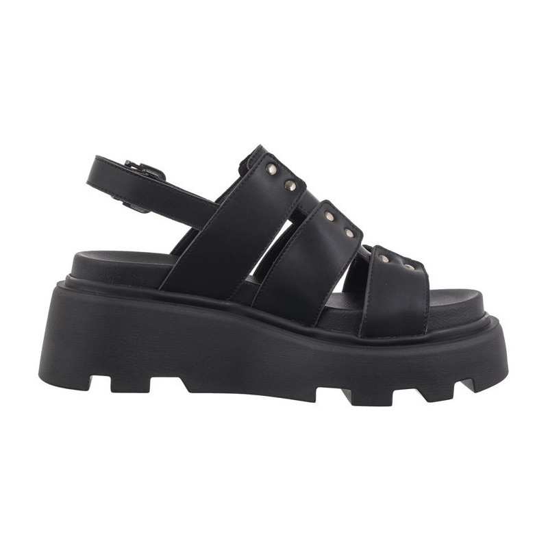 Altercore Maryam Vegan Black (AL162-a) kingad