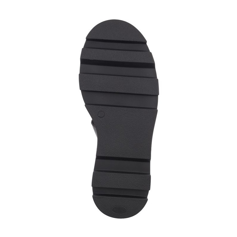 Altercore Maryam Vegan Black (AL162-a) kingad