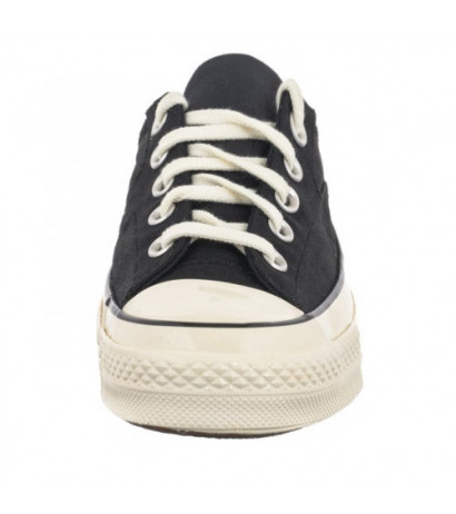 Converse Chuck 70 Mule Slip Black/Black/Egret 172591C (CO669-a) kingad