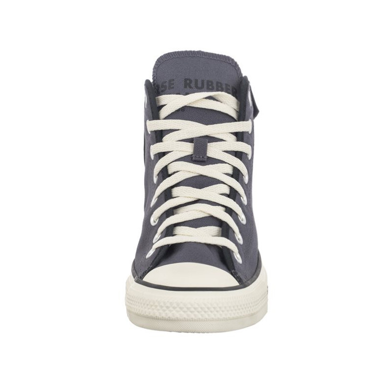 Converse CTAS Hi Dark Moth/Egret/Black A07126C (CO670-a) kingad