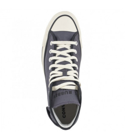 Converse CTAS Hi Dark Moth/Egret/Black A07126C (CO670-a) kingad