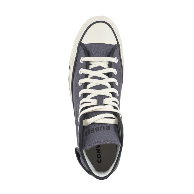 Converse CTAS Hi Dark Moth/Egret/Black A07126C (CO670-a) kingad