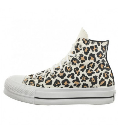 Converse CTAS Lift Hi White/Black/Epic Dune A05359C (CO673-a) kingad