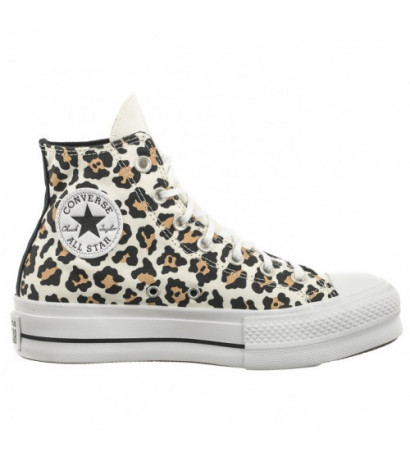 Converse CTAS Lift Hi White/Black/Epic Dune A05359C (CO673-a) kingad