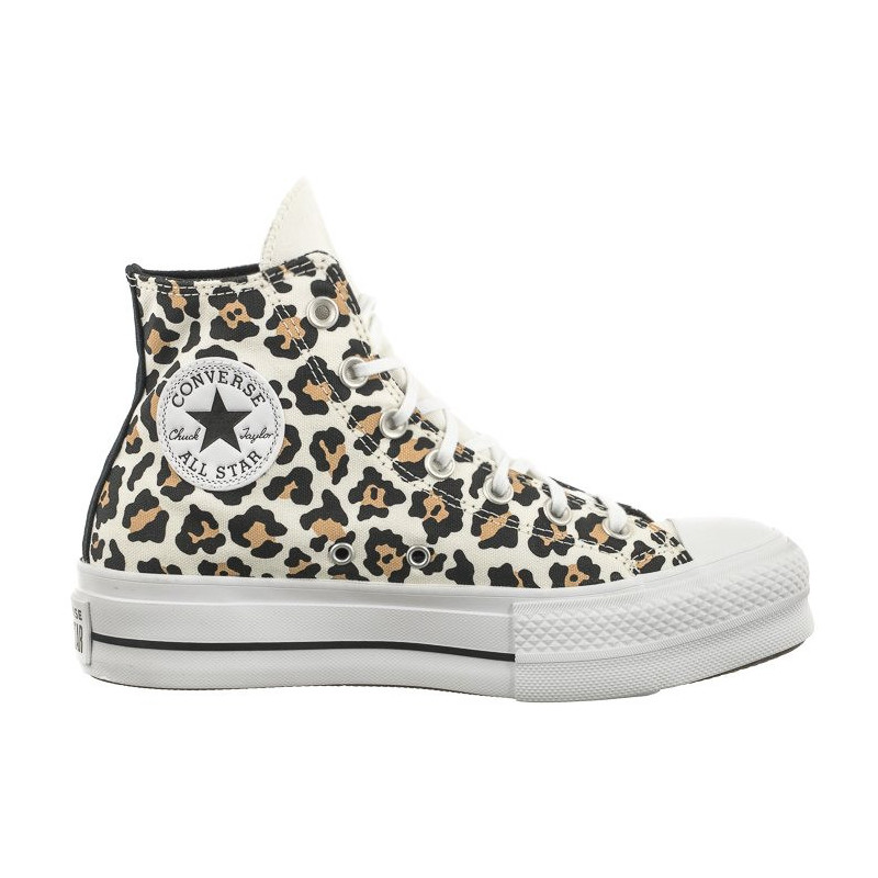 Converse CTAS Lift Hi White/Black/Epic Dune A05359C (CO673-a) kingad