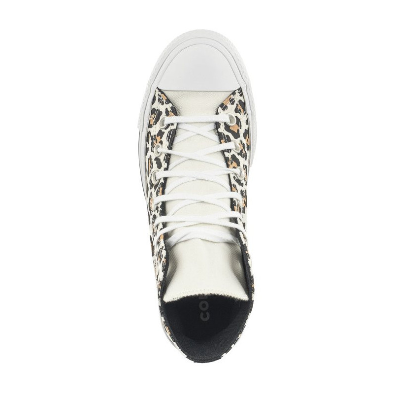 Converse CTAS Lift Hi White/Black/Epic Dune A05359C (CO673-a) kingad