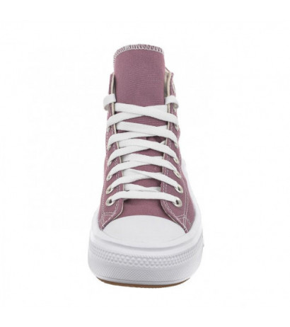 Converse CTAS Move Hi Dreamy Dahlia/White/Black A05477C (CO651-c) kingad