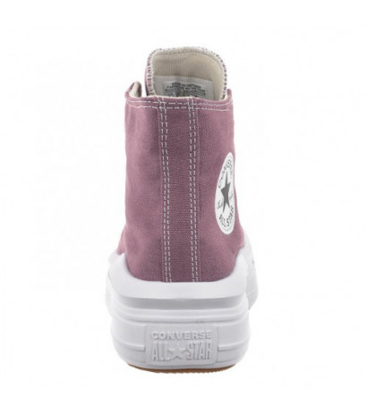 Converse CTAS Move Hi Dreamy Dahlia/White/Black A05477C (CO651-c) kingad