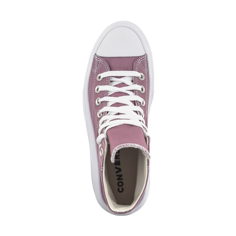 Converse CTAS Move Hi Dreamy Dahlia/White/Black A05477C (CO651-c) kingad