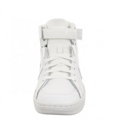 Converse Pro Blaze V2 Mid White A04357C (CO584-d) spordijalatsid