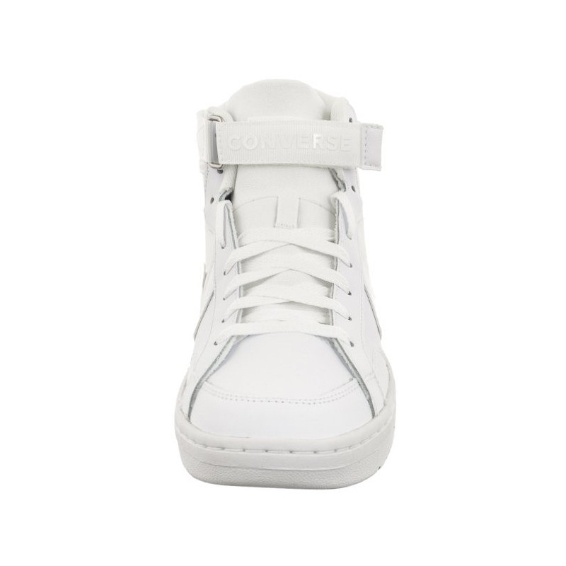 Converse Pro Blaze V2 Mid White A04357C (CO584-d) spordijalatsid