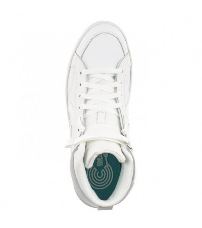 Converse Pro Blaze V2 Mid White A04357C (CO584-d) spordijalatsid