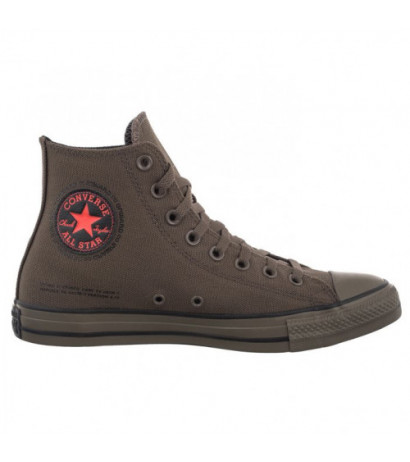 Converse CTAS Hi Engine Smoke/Black/Magic Flame A05552C (CO668-a) kingad