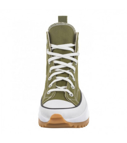 Converse Run Star Hike Hi Grassy/White/Black A05700C (CO520-g) kingad