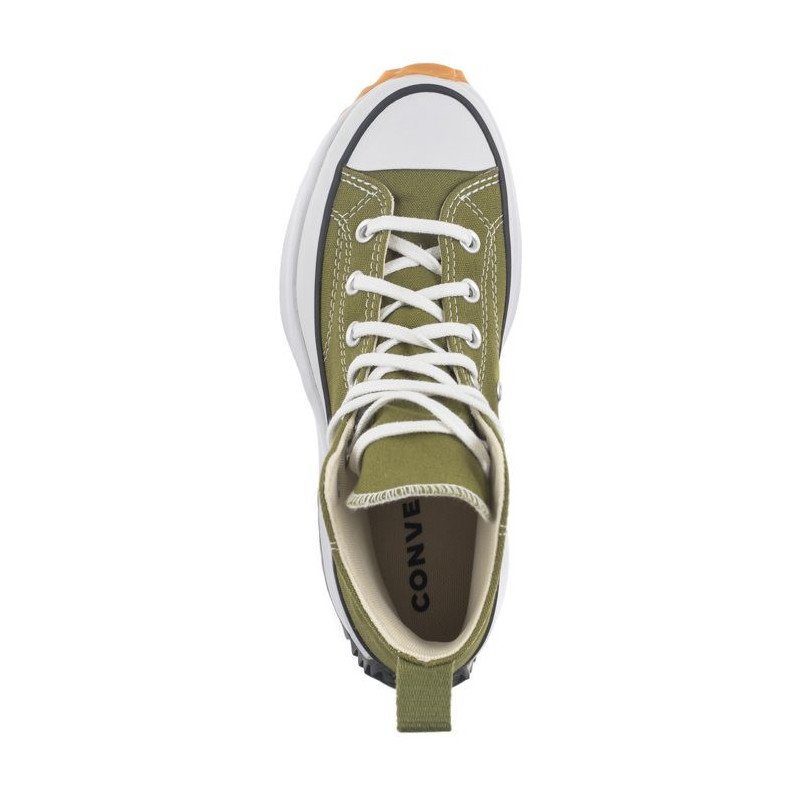 Converse Run Star Hike Hi Grassy/White/Black A05700C (CO520-g) kingad