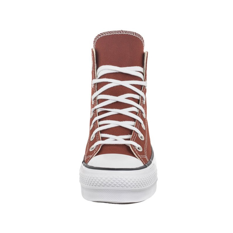 Converse CTAS Lift Hi Ritual Red/White/Black A06896C (CO626-b) kingad