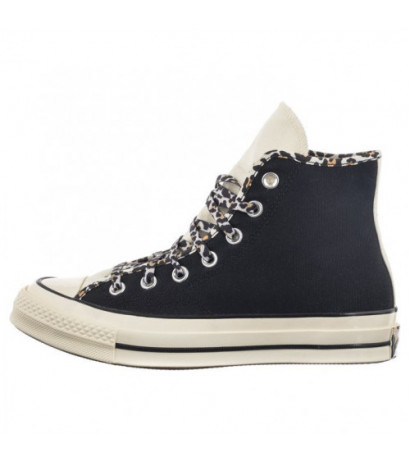 Converse Chuck 70 Hi Black/Egret/Epic Dune A05356C (CO674-a) kingad