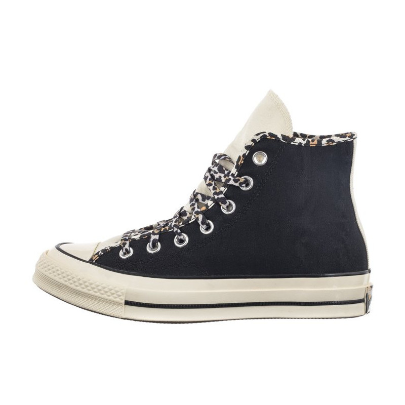 Converse Chuck 70 Hi Black/Egret/Epic Dune A05356C (CO674-a) kingad