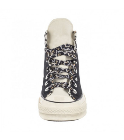 Converse Chuck 70 Hi Black/Egret/Epic Dune A05356C (CO674-a) kingad