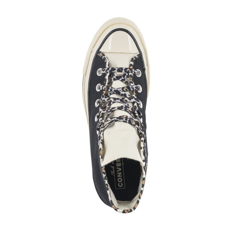 Converse Chuck 70 Hi Black/Egret/Epic Dune A05356C (CO674-a) kingad