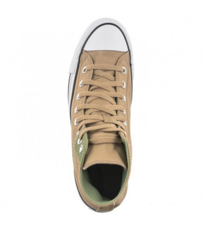 Converse CTAS Hi Nomad Khaki/Alligator Friend A03411C (CO666-a) kingad