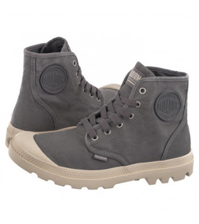 Palladium Pampa Hi...