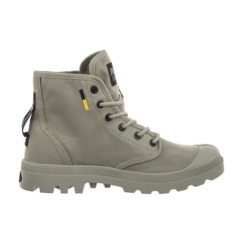 Palladium Pampa Hi Htg Supply Abbey Stone 77356-271-M (PA98-c) kingad