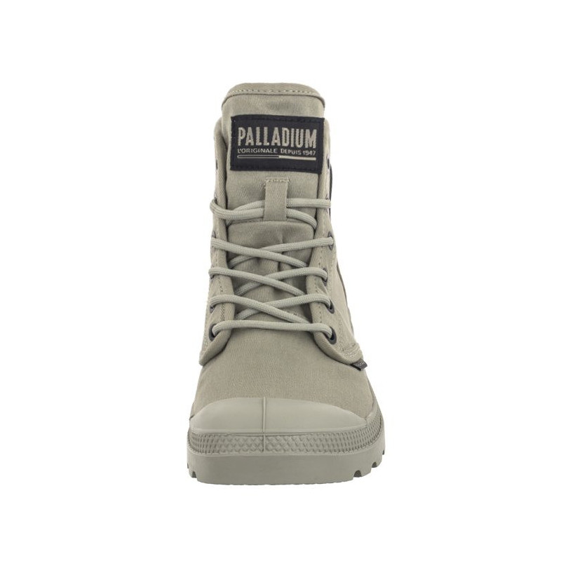 Palladium Pampa Hi Htg Supply Abbey Stone 77356-271-M (PA98-c) kingad