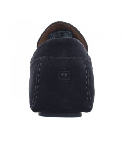 Tommy Hilfiger TH Classic Suede Driver Desert Sky FM0FM05000 DW5 (TH1092-a) kingad