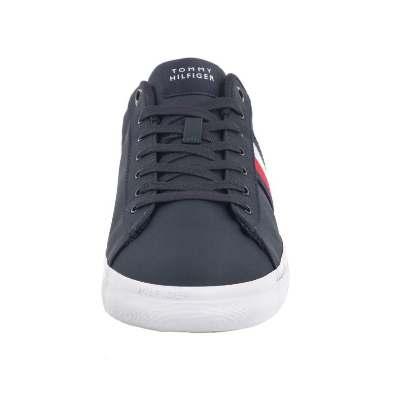 Tommy Hilfiger Iconic Vulc Stripes Mesh Desert Sky FM0FM05072 DW5 (TH1084-b) spordijalatsid